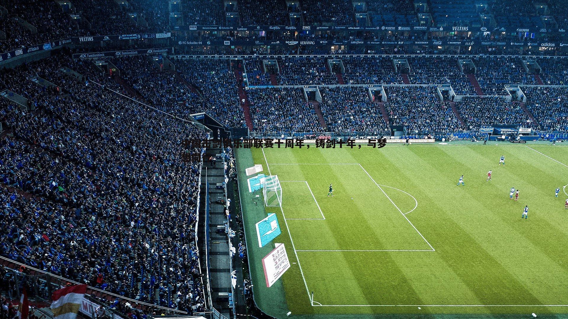 中国击剑俱乐部联赛十周年，铸剑十年，与梦想同行